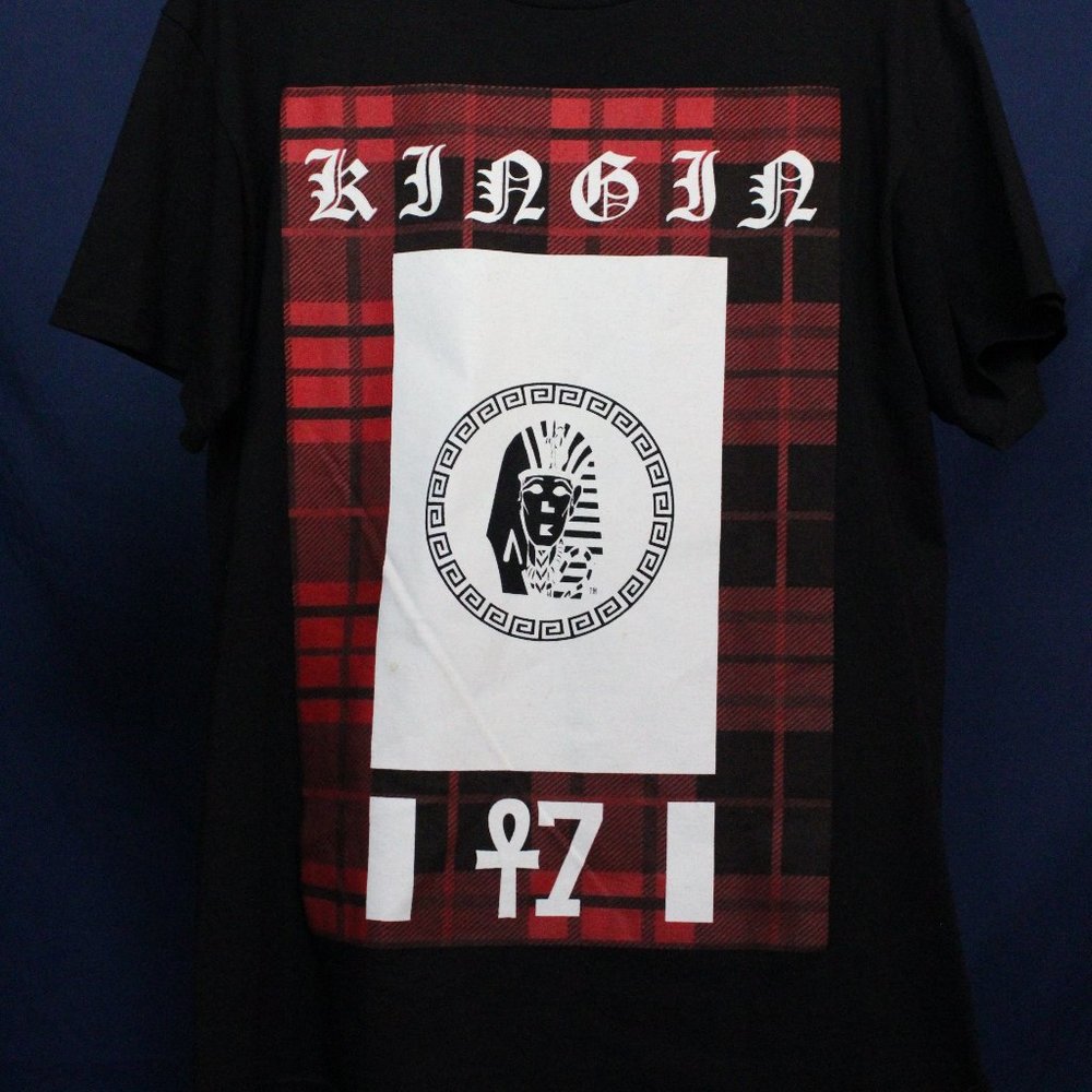 Last Kings Tee Shirt (Medium)